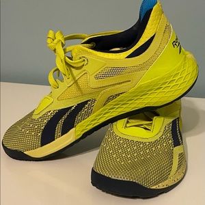 Reebok Nano X